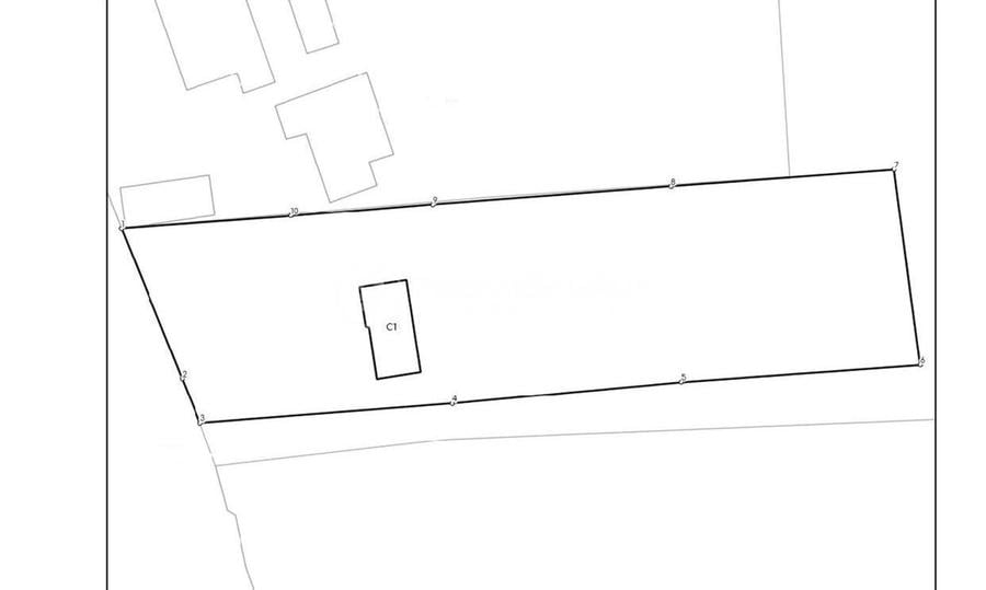 Teren intravilan, Miroslava - Vorovesti, 1.142mp - 6