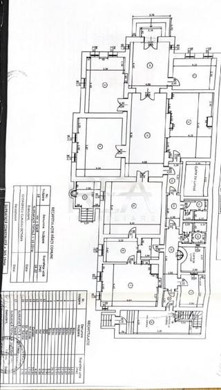 Casa, Calea Dorobanti - 49