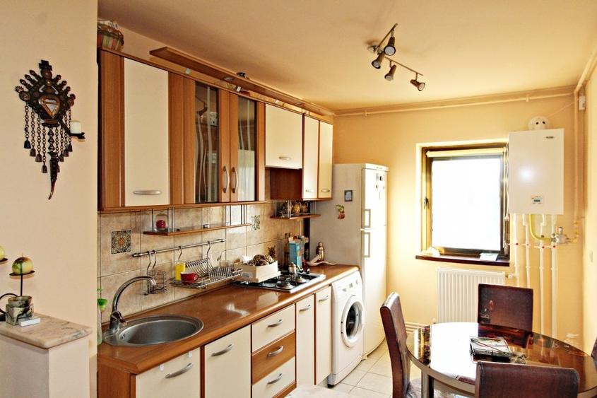 Locatie EXCEPTIONALA, City Park Mall – Tomis 3 – Parcul Tabacarie - 6