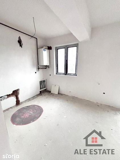 Apartament 2 camere, etaj intermediar, bloc nou cu lift, Campia Turzii - 6