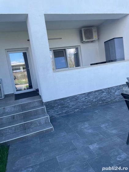 vand duplex lipovei britis scholl aradului - 4