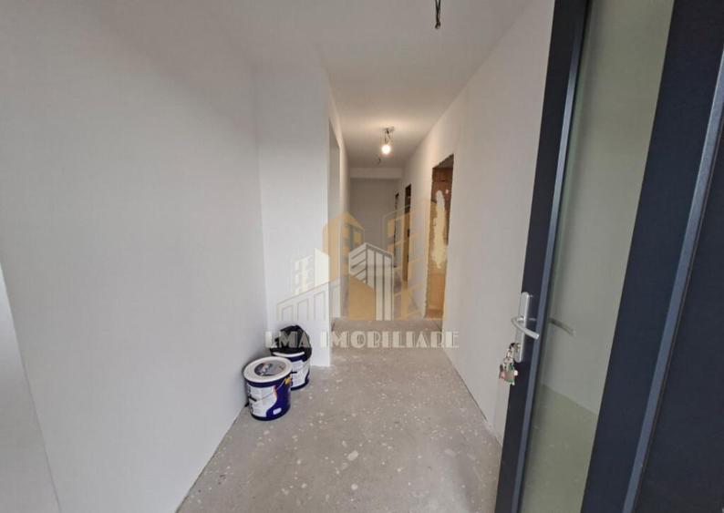 Casa individuala cartier Izvor Tarlungeni Brasov - 14