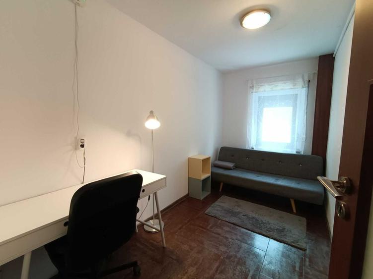 Apartament 3 camere – Prima închiriere, Centrală Proprie - 7