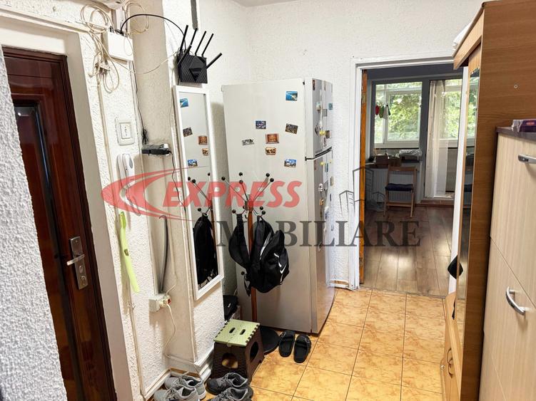 Vitan, Mihai Bravu, Kaufland - 2