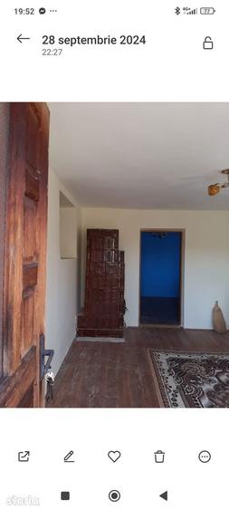 Gospodarie de vanzare in Lapusata Valcea - 8