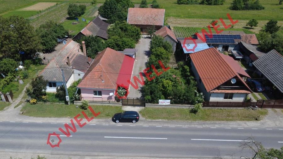 Casă familială de vânzare în Pachia! - 28