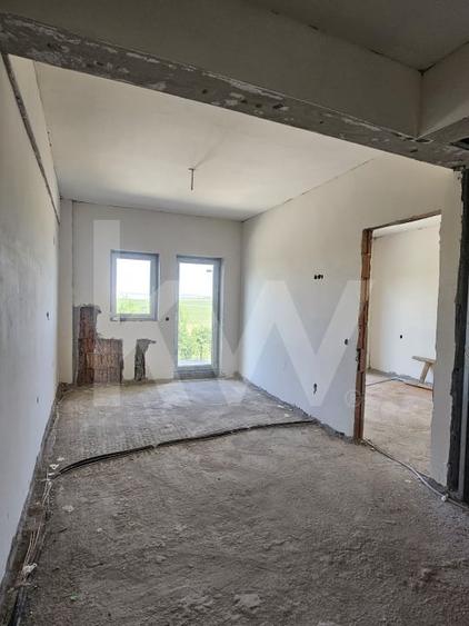 Apartament de 3 camere pe doua niveluri, predare la cheie – Cartier Turnisor - 9