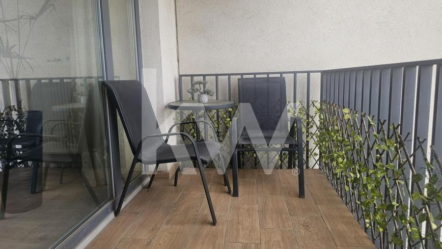 Studio nemobilat - pretabil birou sau locuinta - Kasper Coresi - 9