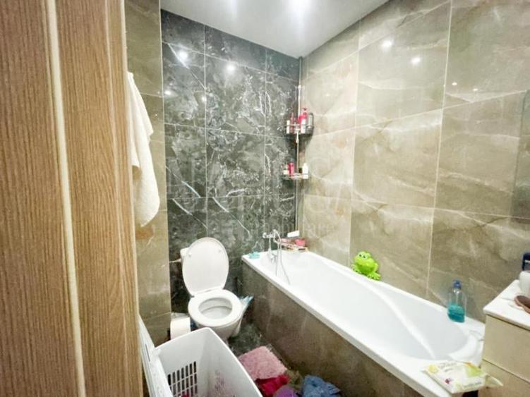 Apartament 3 camere de vanzare in Iris, Cluj Napoca - 6