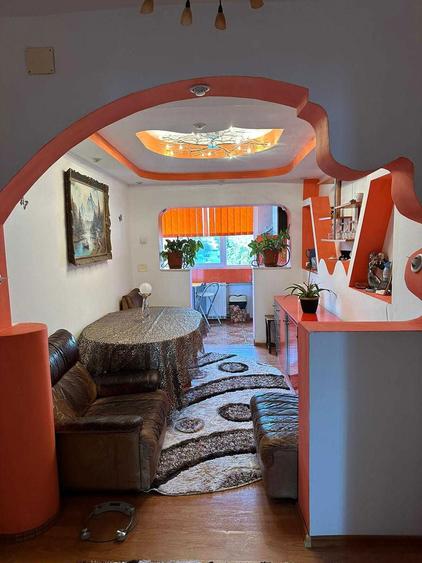 Apartament 3 camere de inchiriat Debarcader - 1