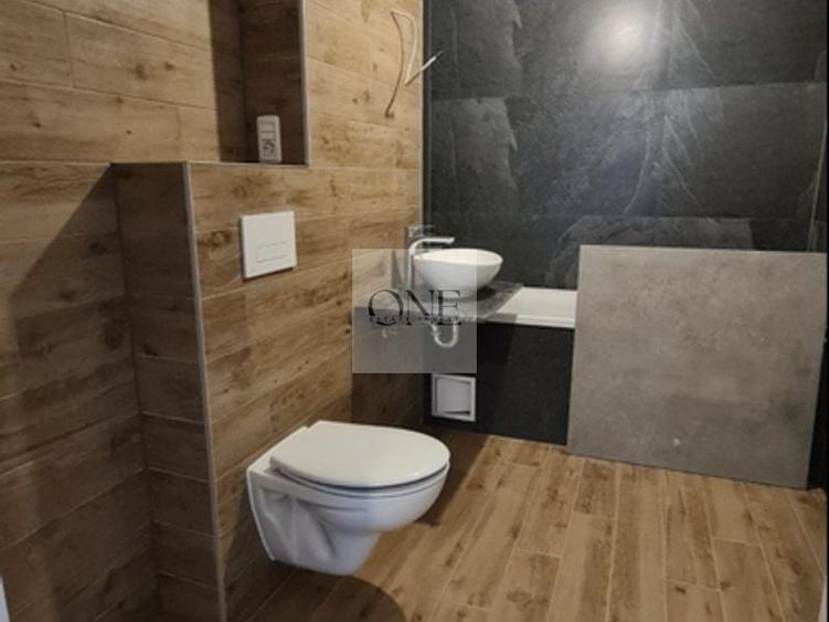 Studio Spațios Bloc Nou Finisaje De Calitate - 9