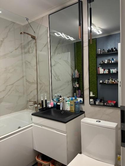 EXCLUSIV PROPRIETAR | Vitan 201 | Complet mobilat & utilat premium - 7