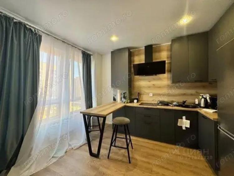 Garsoniera in zona Dristor - 5