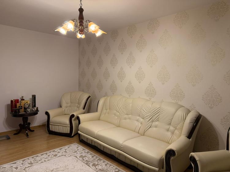 Apartament de vânzare 2 camere - Sector 3, Str. Patrioților | 125.000 € - 2