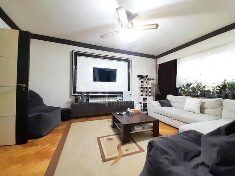 Apartament 3 camere de vanzare in Rogerius Oradea, Oradea - 1