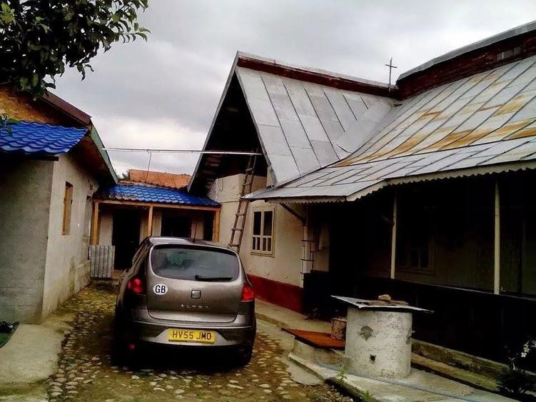 Casa de vanzare Cotofanesti - 8