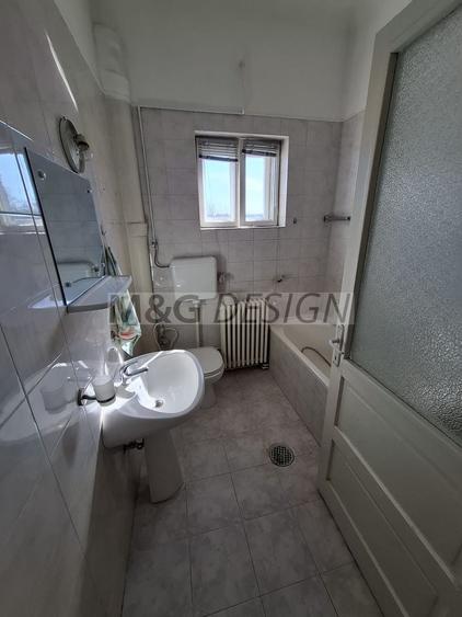 Ap 2 camere, transformat in 3, et 1, cu gradina, Sagului - 6