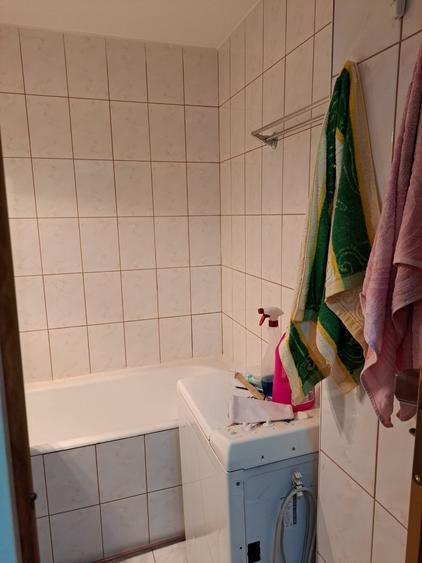 2 camere decomandat Drumul Taberei Raul Doamnei, centrala  AC mobilat utilat - 14