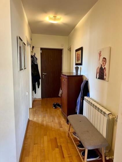 UNIRII - FANTANI 5 camere decomandat etaj 5 panorama deosebita - 18