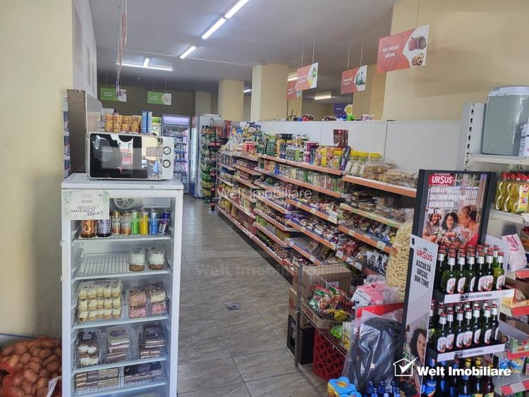 DE INCHIRIAT SPATIU COMERCIAL - FLORESTI, ZONA CETATEA FETEI (ANL) DE INCHIRIAT SPATIU COMERCIAL - FLORESTI, ZONA CETATEA FETEI (ANL)
