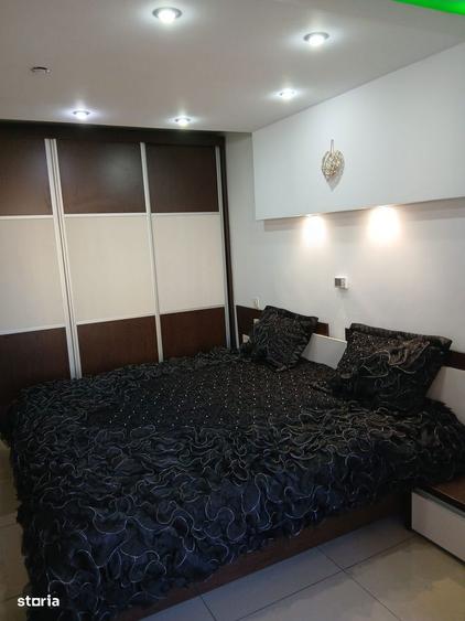 2 camere ULTRACENTRAL mobilat / utilat , finisaje moderne /centrala ! - 7