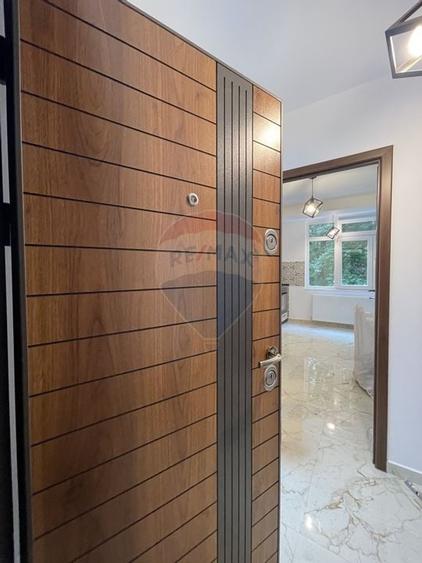 Apartament de inchiriat langa Piata Sudului, Oltenitei - 2