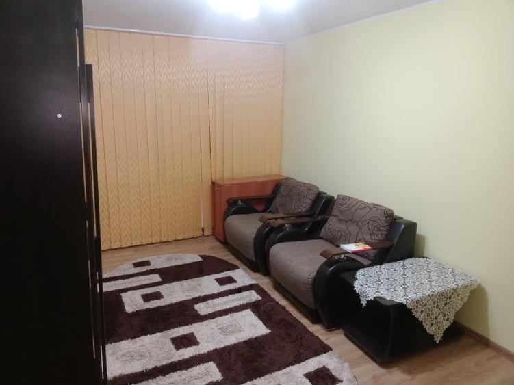 Închiriez apartament cu 2 Camere Micro 17 - 4