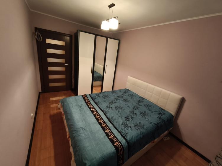 Comision 0% - Ciresica -  Apartament 4 Camere  -  Suprafata generoasa! - 5