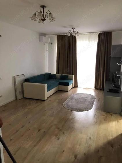 Ap. 3 camere - Prelungirea Ghencea ( Dimri Residence) - 5