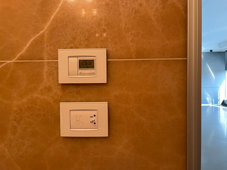 Închiriere Duplex 4 camere 3 bai, 140 mp utili, parcare | Floreasca parcul Verdi - 27