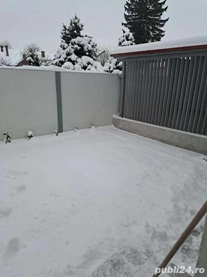 Casa cu 3 camere de vanzare , pe un nivel , Petru Maior , 145.000 euro neg. - 13
