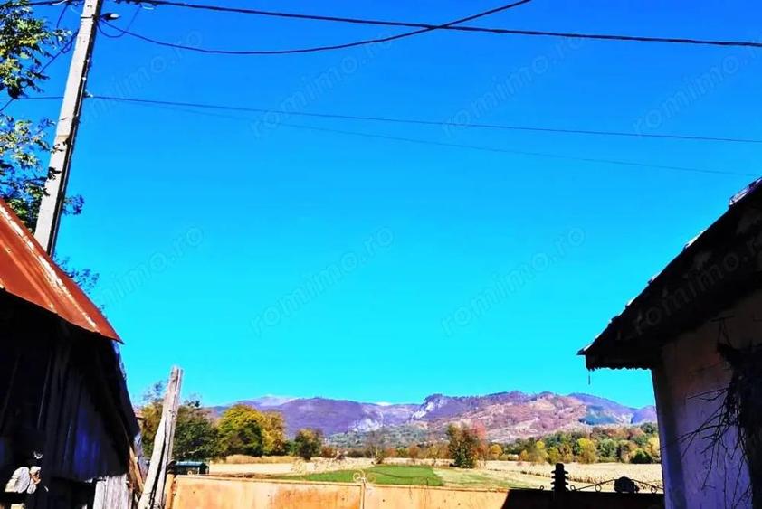 TEREN INTRAVILAN ?I EXTRAVILAN POLOVRAGI-RACOVI?A - 5