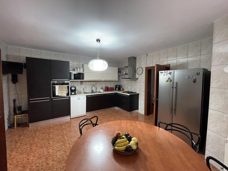 Drumul Taberei, Prel Ghencea, vila individuala, 9 camere, 420mp, teren 1160 mp - 8