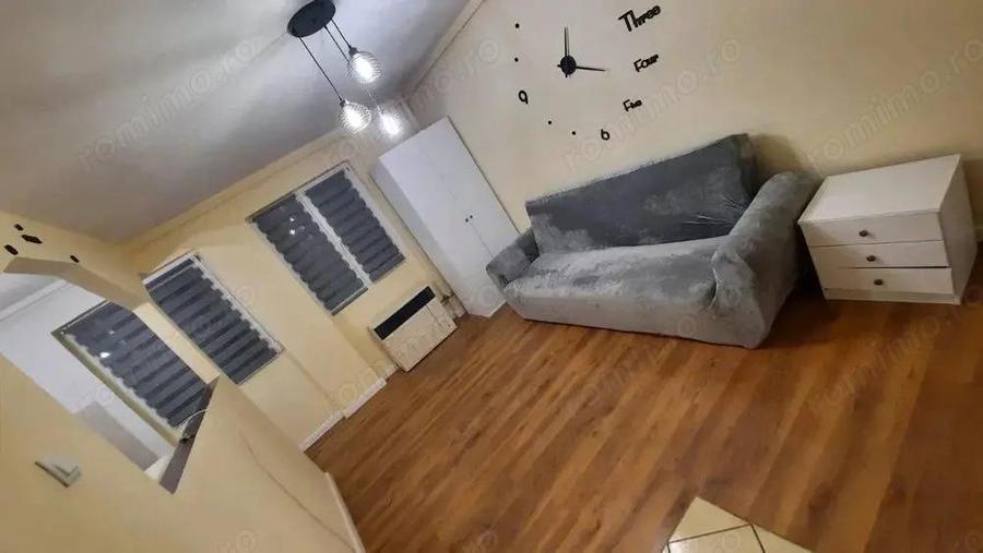 Mureseni - Inchiriere ap. 1 camera + copertina - Str. Cisnadie - 5