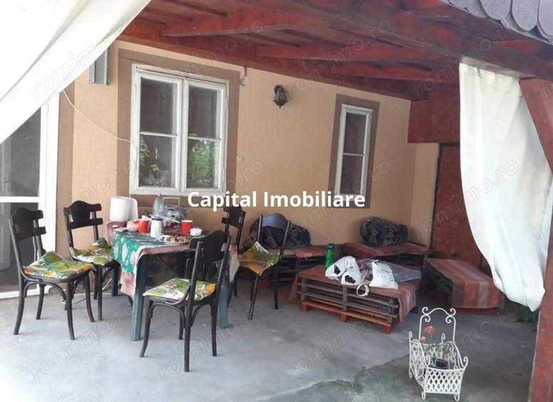 Villa for sale, 2 Apartments, 220mp, Ineu - 4