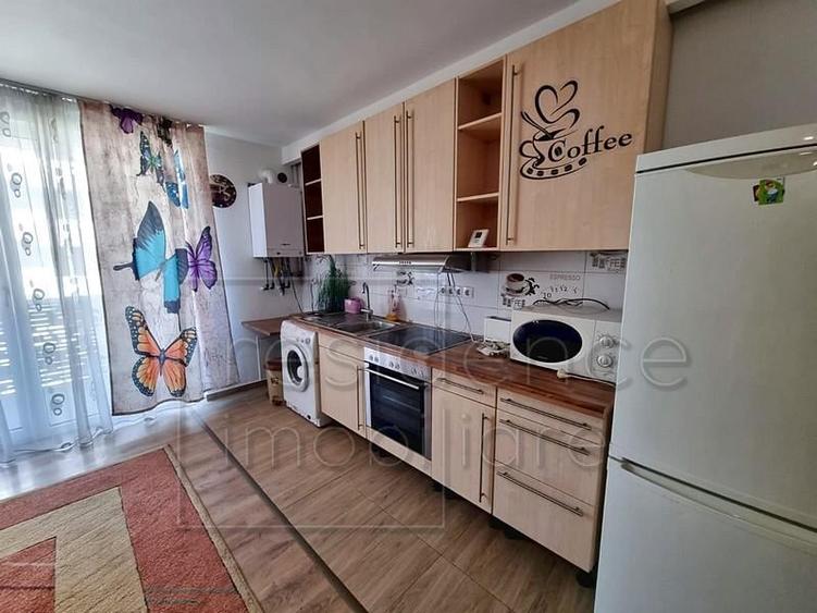 Apartament 2 camere, Manastur-Floresti, zona VIVO - 4