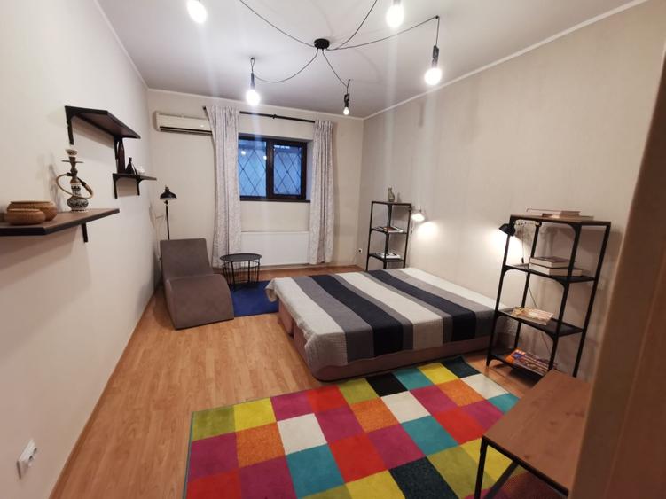 Inchiriere Garsoniera Barbu Vacarescu Floreasca proprietar - 3