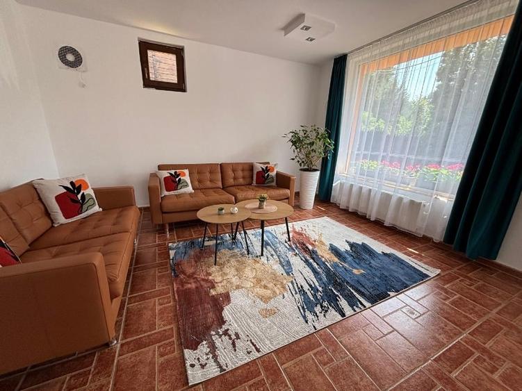 Vand Vilă turistică 3★  Brasov –Zona Dâmbu Morii - Business  sau locuinta - 14