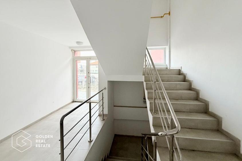 Spatiu comercial 140 mp, Bd. Liviu Rebreanu, Comision 0% - 9