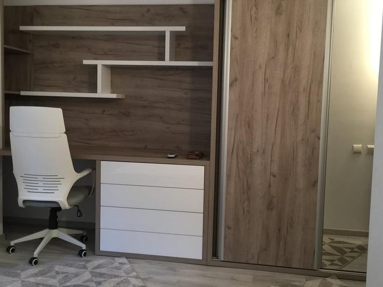 2 Camere | Obor | Centrala Proprie | Loc de parcare inclus | 5 minute de metrou - 6