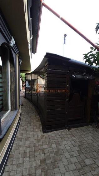 Casa tip P+M zona Gura Calnaului - 17