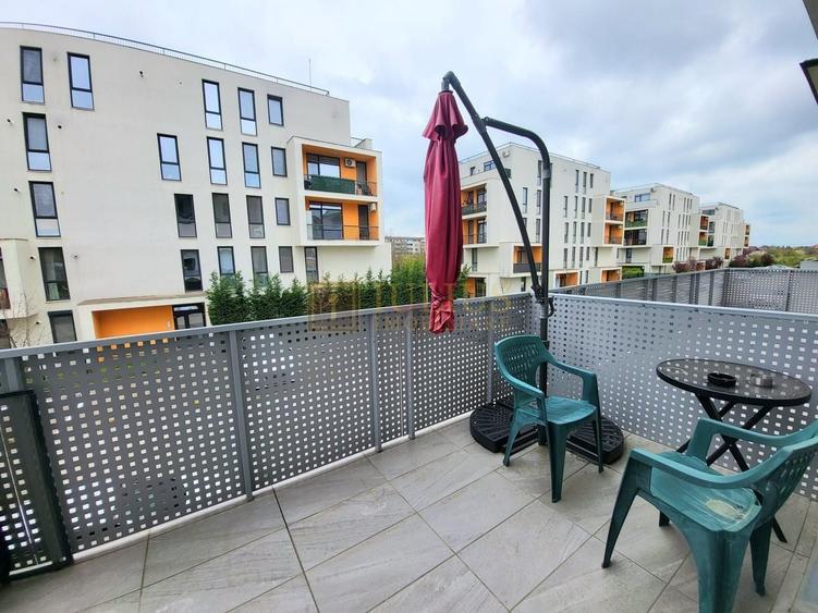 Lipovei | centrala proprie | 2 locuri parcare | - 1