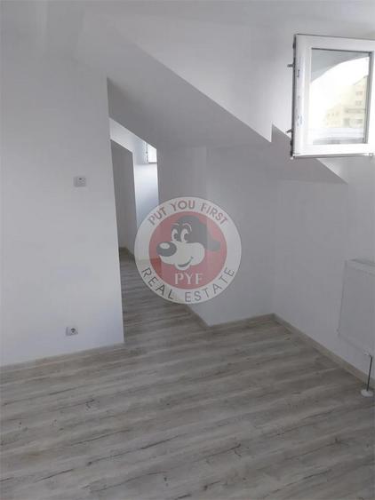 Metrou Stefan Cel Mare | 2 camere | 40mp | Semidecomandat | B12369 - 4