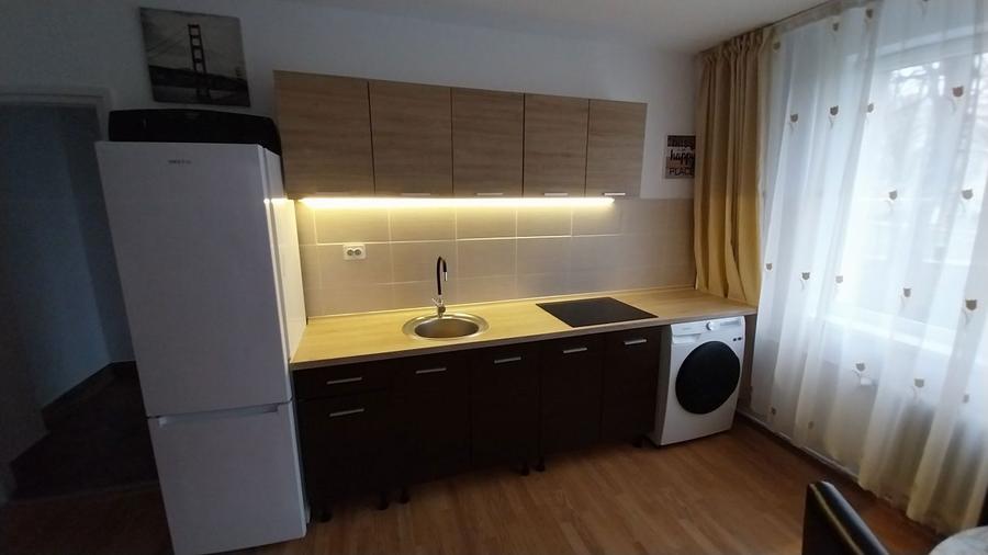Inchiriez apartament 2 dormitoare + living cu bucatarie Gheorgheni - 8