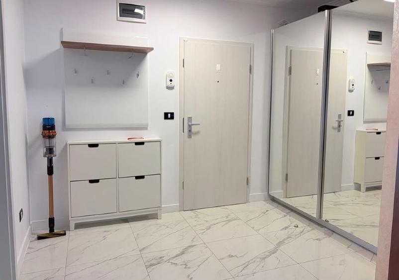 Central-Parcul Copiilor | 2 Camere | Amenajat Modern. - 7