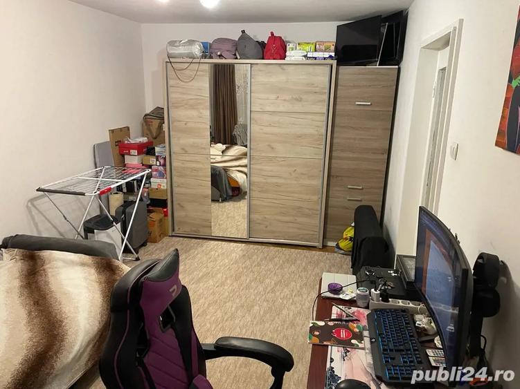 Ofer spre vanzare Apartament cu 2 x camere - 4