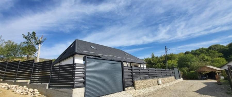 Vladesti - Priporu , Valcea- constructie 2025- COMISION 0 - 4