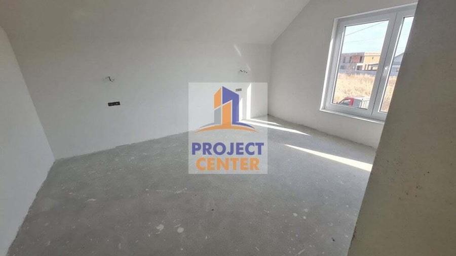 Vila 4 camere si teren in suprafata de 580 mp, Albota - 6