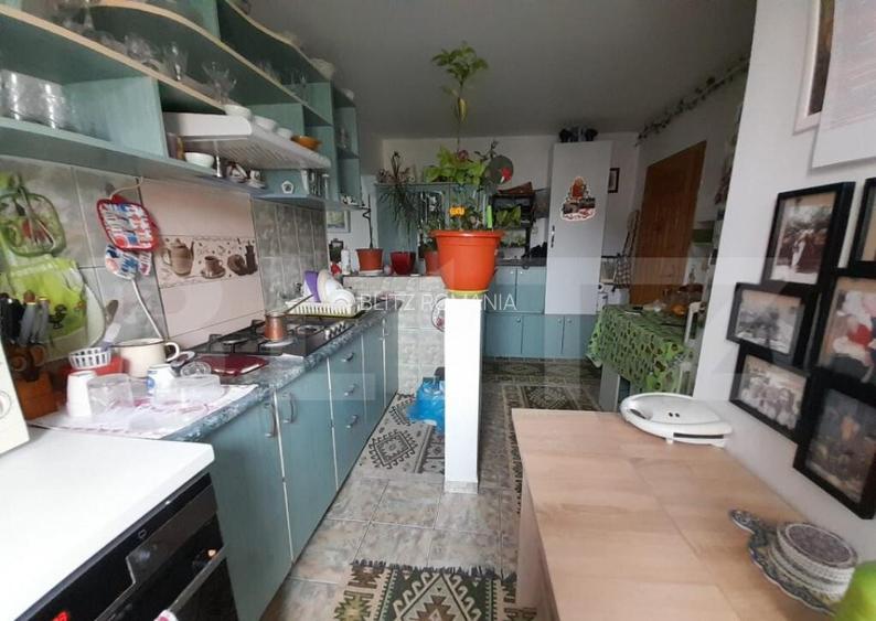 Apartament 2 camere, 50mp, zona centrala Apartament 2 camere, 50mp, zona centrala