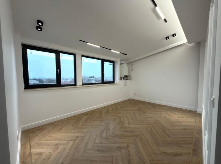 Apartament 2 Camere Domenii Ion Mihalache 1 Mai Bloc nou boutique Premium - 2